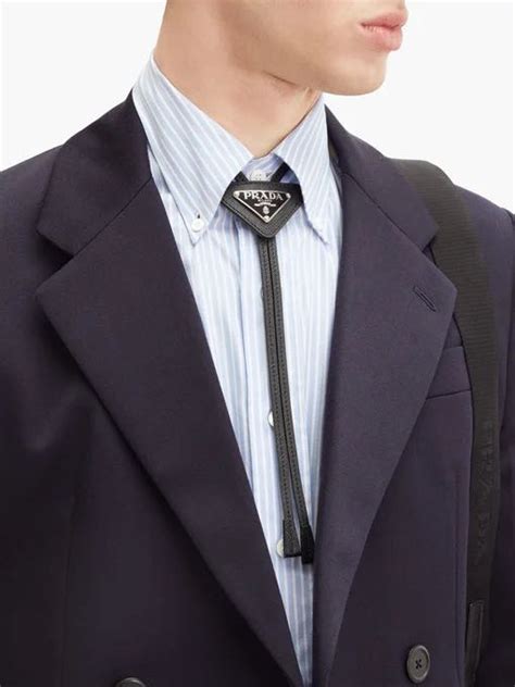 prada tie fake|prada clothes lookup.